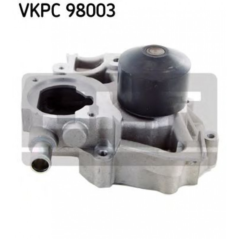 VKPC 98003 SKF - Насос охолоджуючої рідини